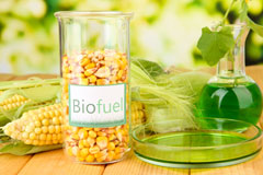 Parchey biofuel availability