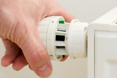 Parchey central heating repair costs