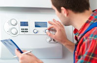 free commercial Parchey boiler quotes