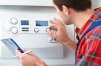 free Parchey gas safe engineer quotes
