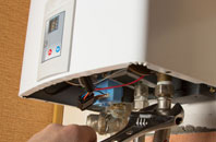 free Parchey boiler install quotes